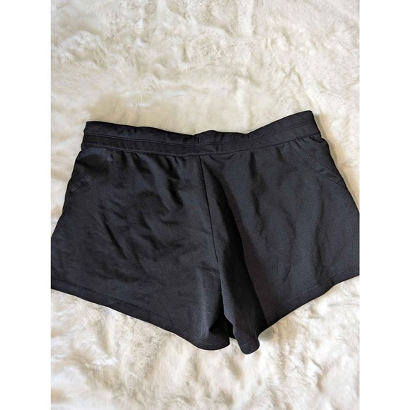 Nike Dri-Fit Active Shorts Women's Size Medium - Picture 3 of 3